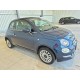 2018 FIAT 500 Lounge