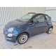 2018 FIAT 500 Lounge
