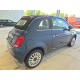 2018 FIAT 500 Lounge