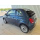 2018 FIAT 500 Lounge