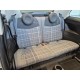 2018 FIAT 500 Lounge