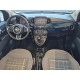 2018 FIAT 500 Lounge