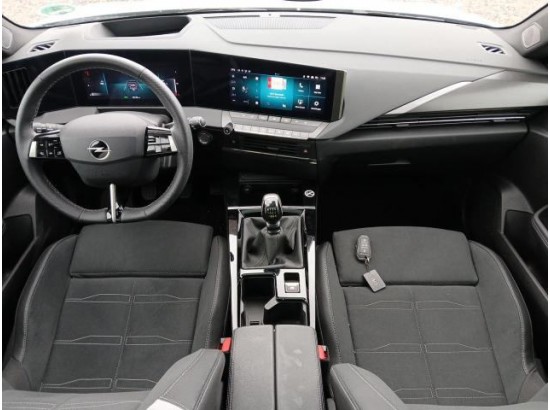 2025 Opel Astra Sports Tourer