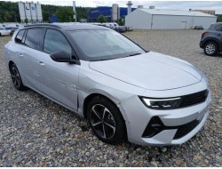 2025 Opel Astra Sports Tourer