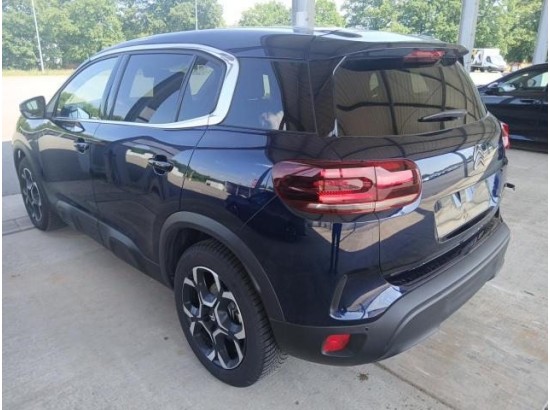 2025 Citroen C5 Aircross Plus 2025 Citroen C5 Aircross Plus