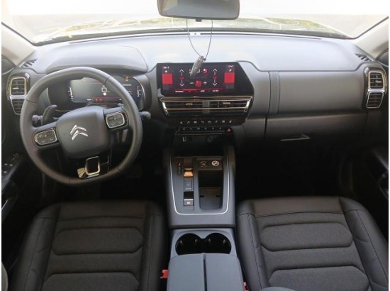 2025 Citroen C5 Aircross Plus 2025 Citroen C5 Aircross Plus