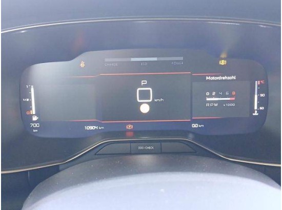 2025 Citroen C5 Aircross Plus 2025 Citroen C5 Aircross Plus