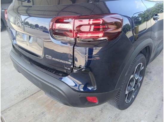 2025 Citroen C5 Aircross Plus 2025 Citroen C5 Aircross Plus