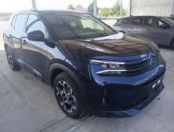 2025 Citroen C5 Aircross Plus