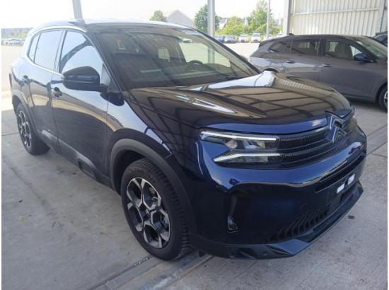 2025 Citroen C5 Aircross Plus 2025 Citroen C5 Aircross Plus