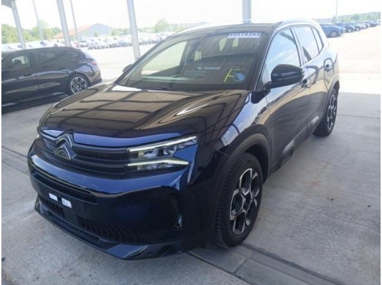 2025 Citroen C5 Aircross Plus 2025 Citroen C5 Aircross Plus