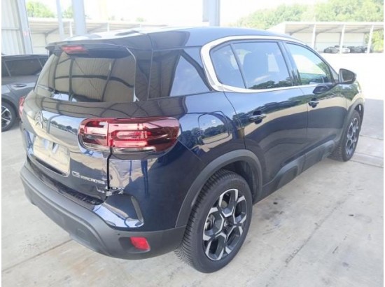 2025 Citroen C5 Aircross Plus 2025 Citroen C5 Aircross Plus