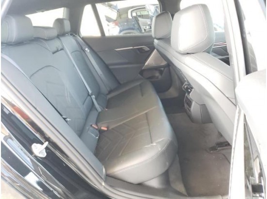 2025 BMW 5er Touring 520 d xDrive M Sport
