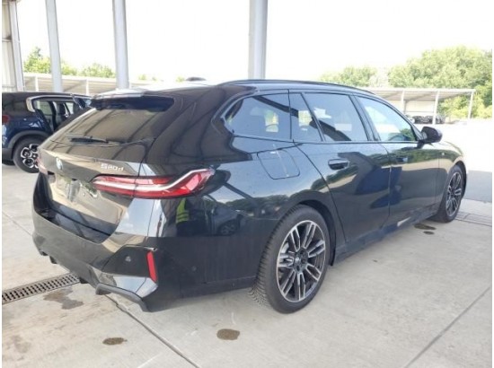 2025 BMW 5er Touring 520 d xDrive M Sport