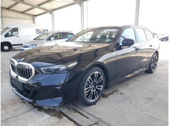2025 BMW 5er Touring 520 d xDrive M Sport