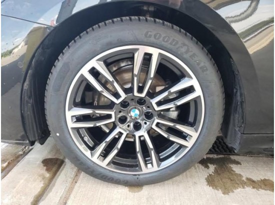 2025 BMW 5er Touring 520 d xDrive M Sport