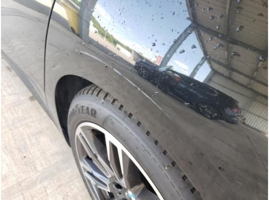 2025 BMW 5er Touring 520 d xDrive M Sport