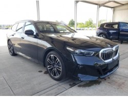 2025 BMW 5er Touring 520 d xDrive M Sport