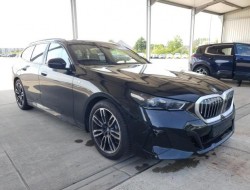 2025 BMW 5er Touring 520 d xDrive M Sport