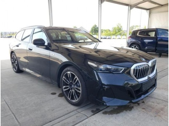 2025 BMW 5er Touring 520 d xDrive M Sport