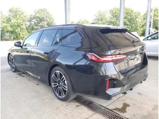 2025 BMW 5er Touring 520 d xDrive M Sport