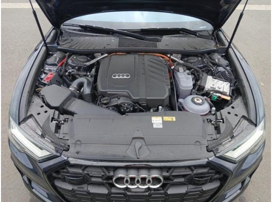 2025 Audi A6 Avant 55 TFSI e quattro S line 2025 Audi A6 Avant 55 TFSI e quattro S line
