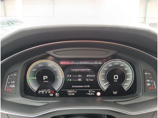 2025 Audi A6 Avant 55 TFSI e quattro S line 2025 Audi A6 Avant 55 TFSI e quattro S line