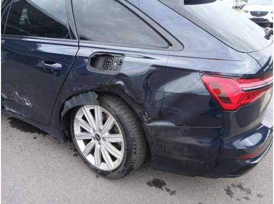2025 Audi A6 Avant 55 TFSI e quattro S line 2025 Audi A6 Avant 55 TFSI e quattro S line