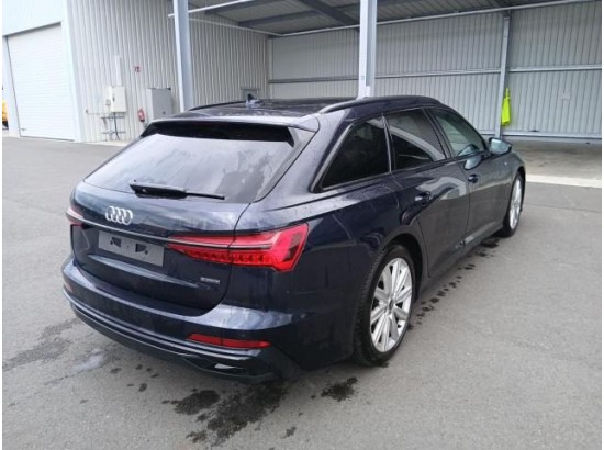 2025 Audi A6 Avant 55 TFSI e quattro S line 2025 Audi A6 Avant 55 TFSI e quattro S line