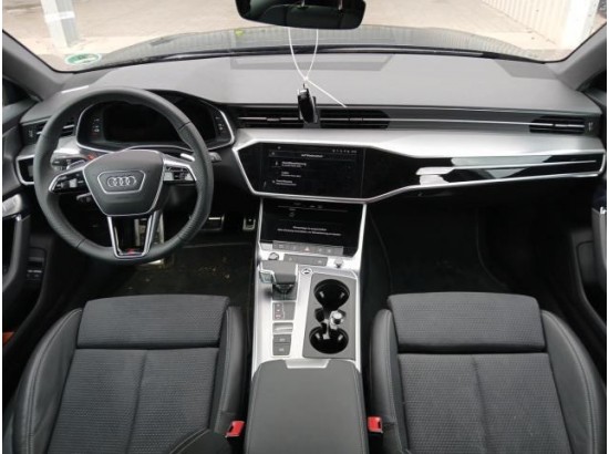 2025 Audi A6 Avant 55 TFSI e quattro S line 2025 Audi A6 Avant 55 TFSI e quattro S line