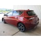 2017 Toyota Auris Edition-S+