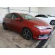 2017 Toyota Auris Edition-S+