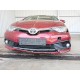 2017 Toyota Auris Edition-S+