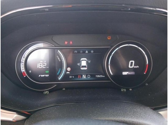 2021 Kia Niro e-Niro Spirit 2021 Kia Niro e-Niro Spirit