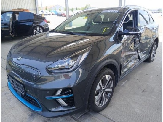 2021 Kia Niro e-Niro Spirit 2021 Kia Niro e-Niro Spirit