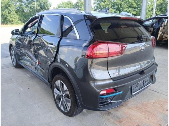 2021 Kia Niro e-Niro Spirit 2021 Kia Niro e-Niro Spirit