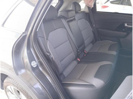 2021 Kia Niro e-Niro Spirit 2021 Kia Niro e-Niro Spirit