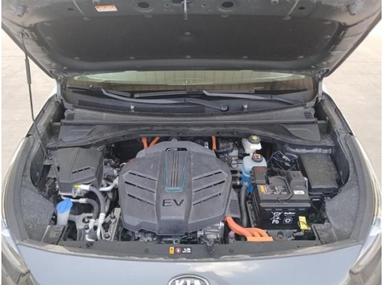 2021 Kia Niro e-Niro Spirit 2021 Kia Niro e-Niro Spirit