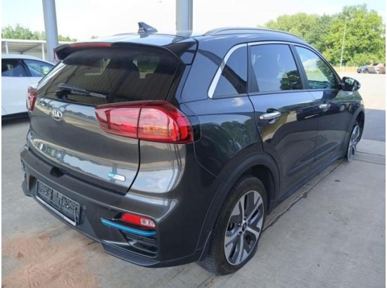 2021 Kia Niro e-Niro Spirit 2021 Kia Niro e-Niro Spirit