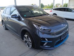 2021 Kia Niro e-Niro Spirit