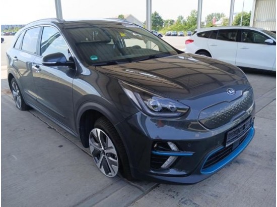 2021 Kia Niro e-Niro Spirit 2021 Kia Niro e-Niro Spirit
