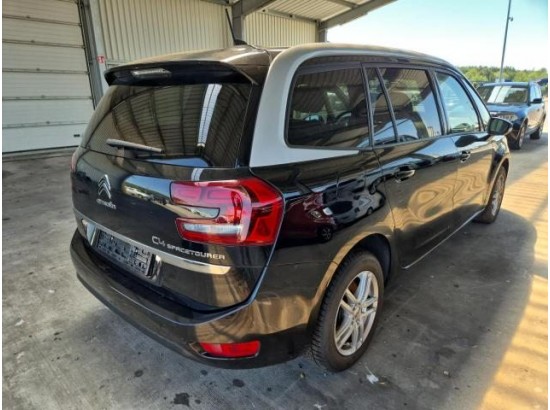 2020 Citroen Grand C4 Picasso/Spacetourer Shine 2020 Citroen Grand C4 Picasso/Spacetourer Shine