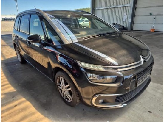 2020 Citroen Grand C4 Picasso/Spacetourer Shine 2020 Citroen Grand C4 Picasso/Spacetourer Shine
