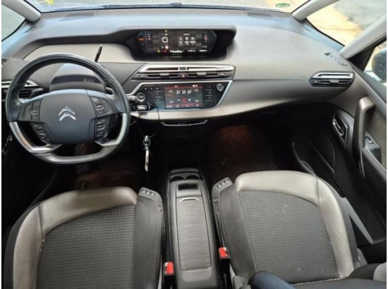 2020 Citroen Grand C4 Picasso/Spacetourer Shine 2020 Citroen Grand C4 Picasso/Spacetourer Shine