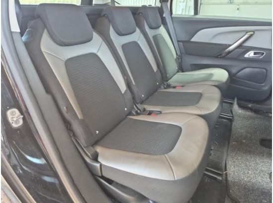 2020 Citroen Grand C4 Picasso/Spacetourer Shine 2020 Citroen Grand C4 Picasso/Spacetourer Shine