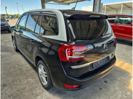 2020 Citroen Grand C4 Picasso/Spacetourer Shine 2020 Citroen Grand C4 Picasso/Spacetourer Shine