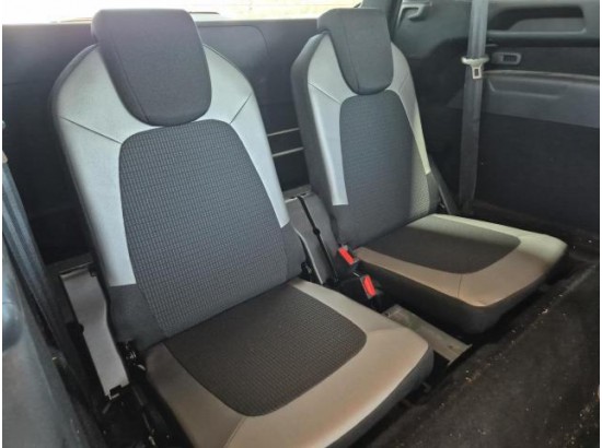2020 Citroen Grand C4 Picasso/Spacetourer Shine 2020 Citroen Grand C4 Picasso/Spacetourer Shine
