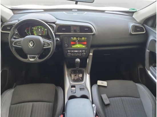 2016 Renault Kadjar Bose Edition 2016 Renault Kadjar Bose Edition