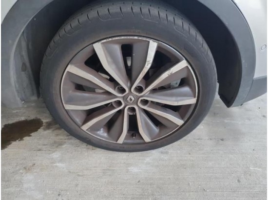 2016 Renault Kadjar Bose Edition 2016 Renault Kadjar Bose Edition