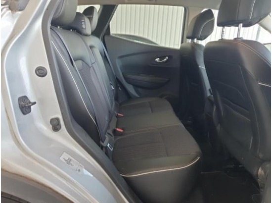 2016 Renault Kadjar Bose Edition 2016 Renault Kadjar Bose Edition